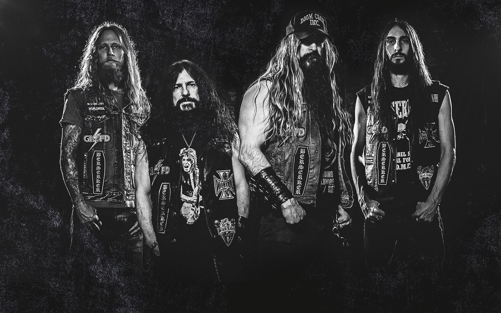 BLACK LABEL SOCIETY: una data a Milano a giugno per la band di ZAKK WYLDE