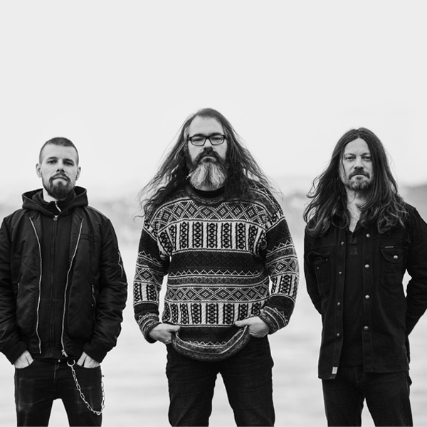 MOTORPSYCHO: quattro date in Italia a maggio!