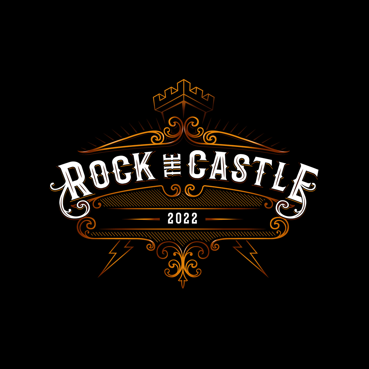 Metal a ogni costo: ROCK THE CASTLE è tornato!