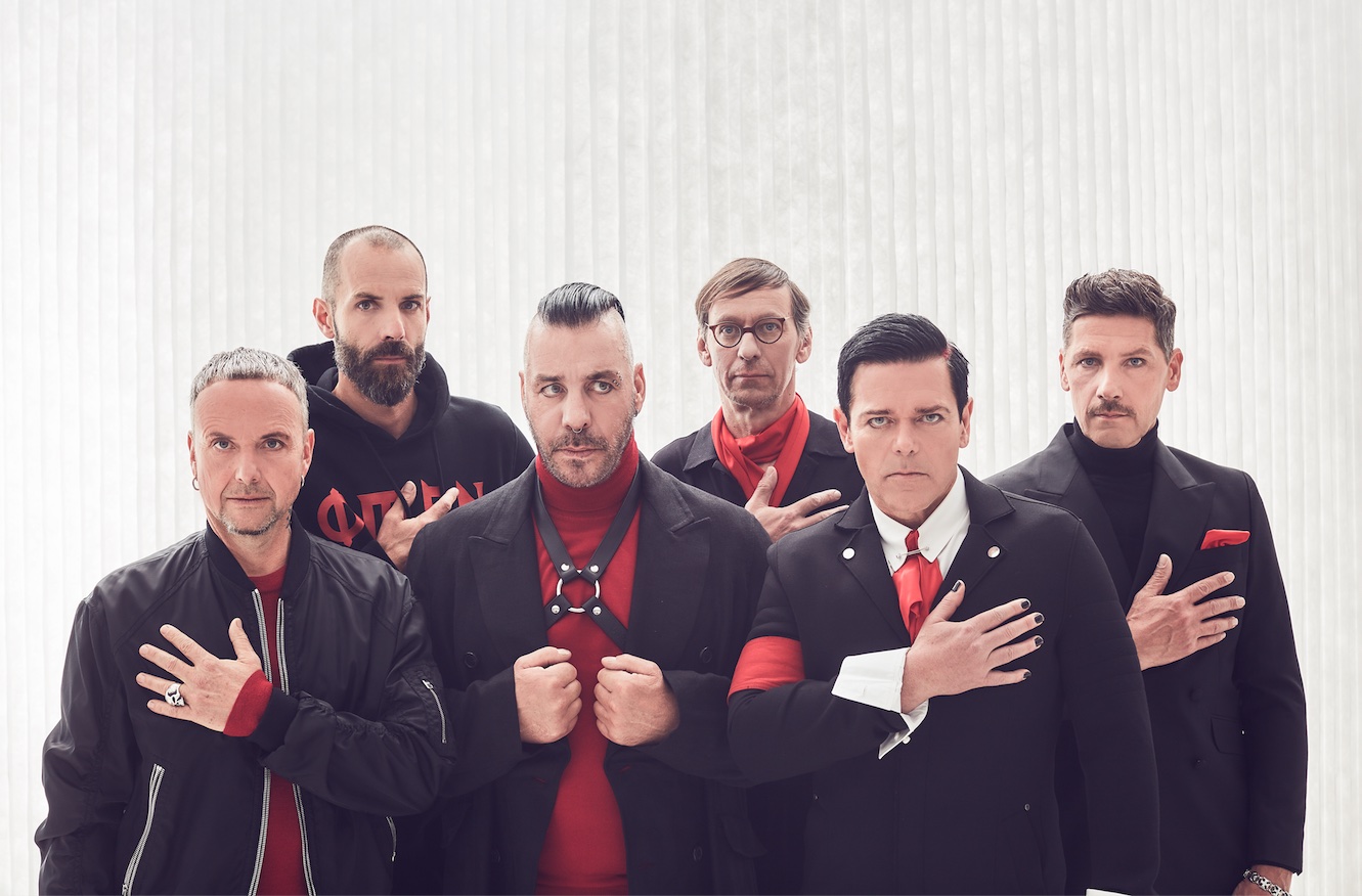 RAMMSTEIN