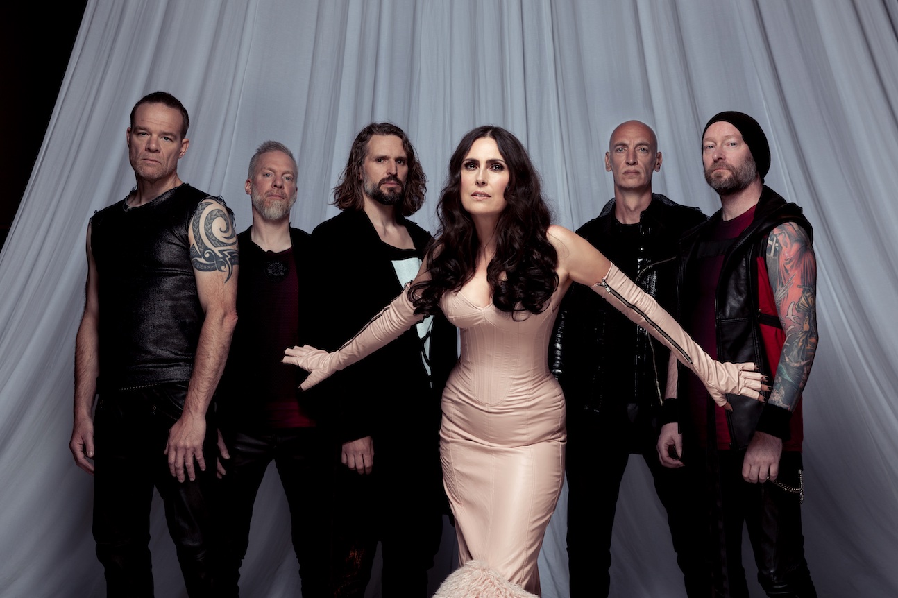 WITHIN TEMPTATION