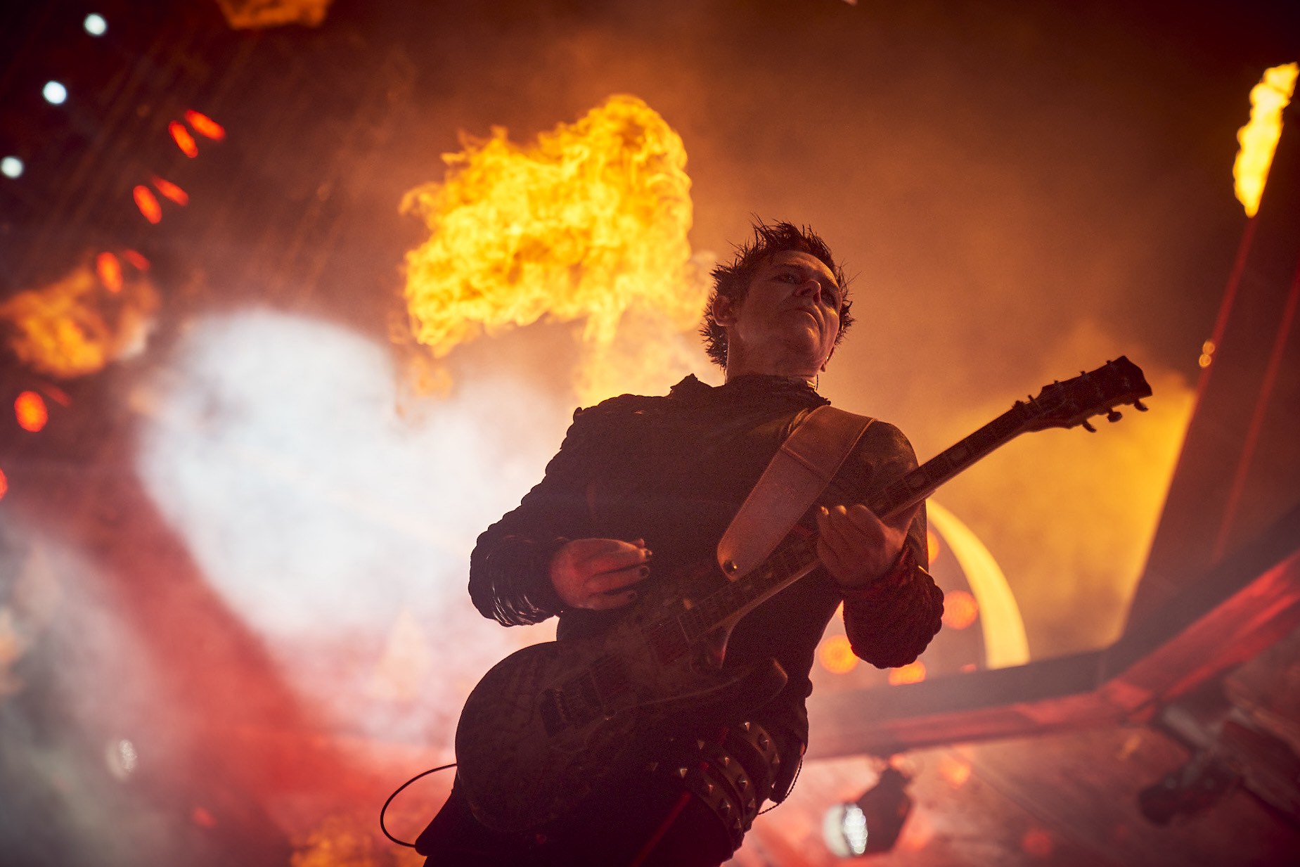 RAMMSTEIN il concerto a Torino è stato un trionfo Vertigo Concerti