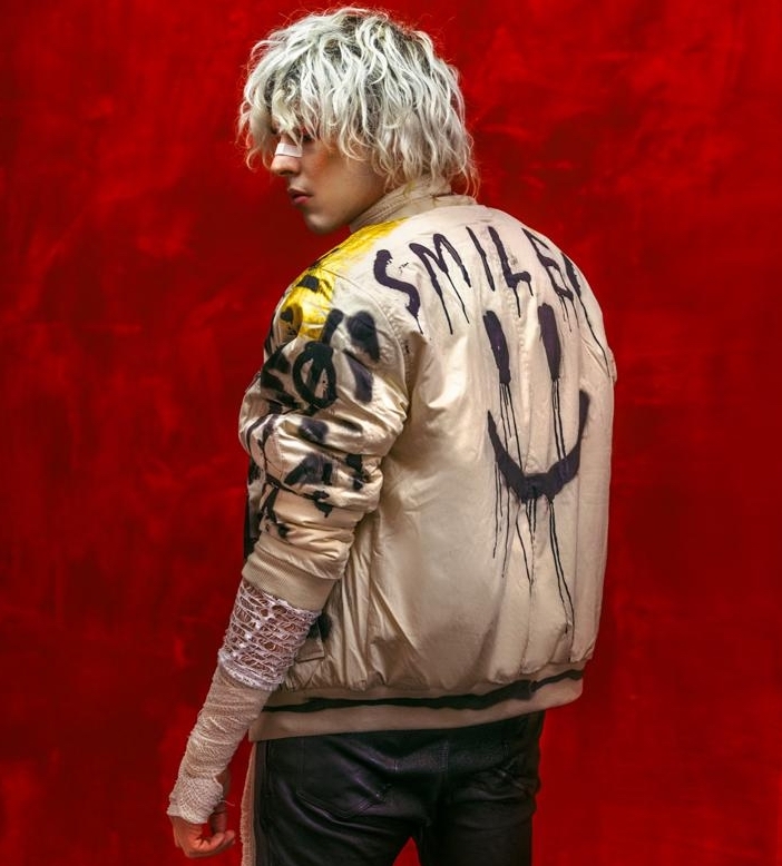 Barns Courtney Tour 2025 Adara Annnora