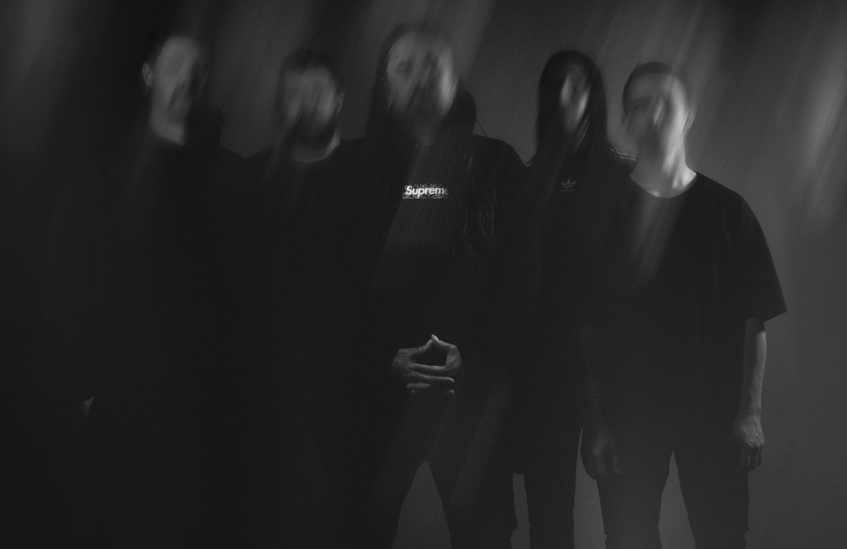 THY ART IS MURDER - Vertigo Concerti